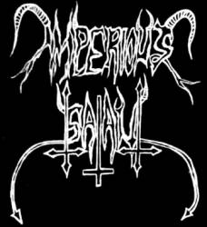 logo Imperious Satan